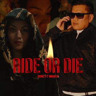 Ride or Die