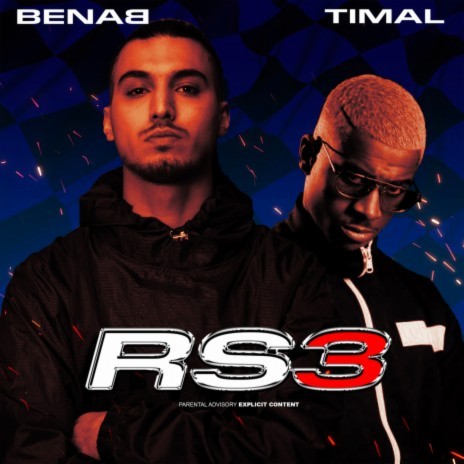 RS3 ft. Timal