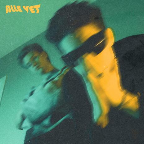 Alle Vet ft. Marley Lopes | Boomplay Music