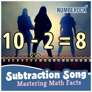 Subtraction Facts Song