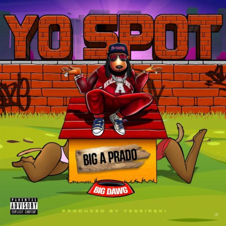 Yo Spot | Boomplay Music