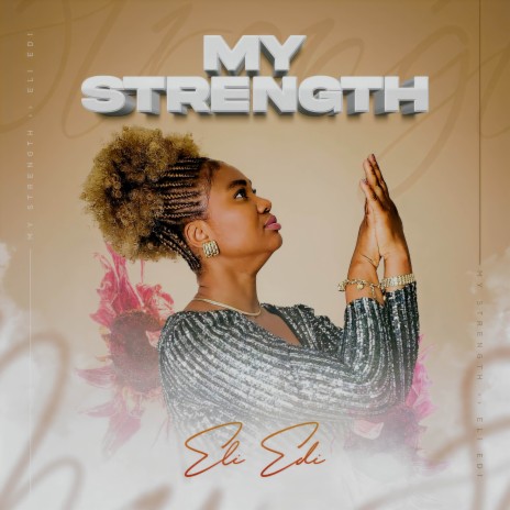 My strength | Boomplay Music