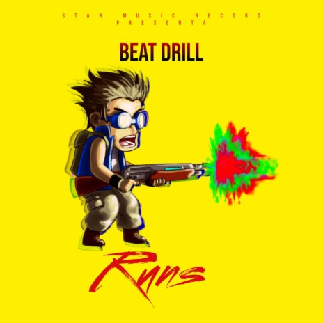 Runs Beat Drill | Boomplay Music