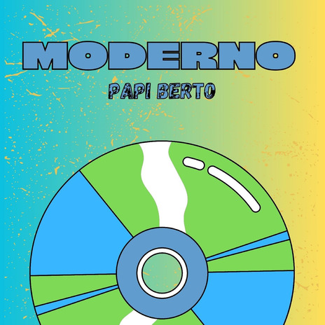 Moderno