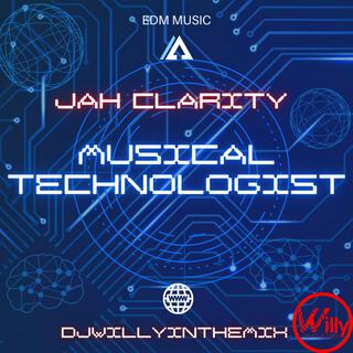 Musical Technologist