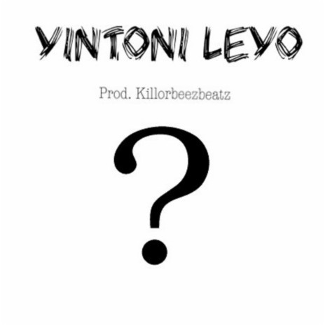 YiNtoni Leyo | Boomplay Music