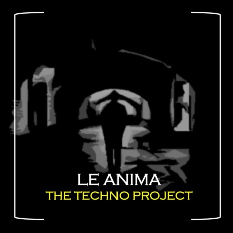 The Techno Project | Boomplay Music