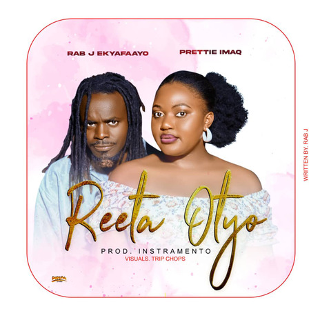 Reeta Otyo ft. Prettie Imaq | Boomplay Music