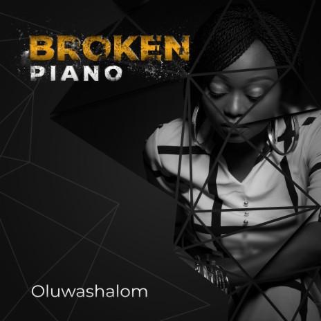 Broken Piano | Boomplay Music