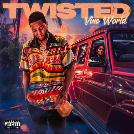 Twisted | Boomplay Music