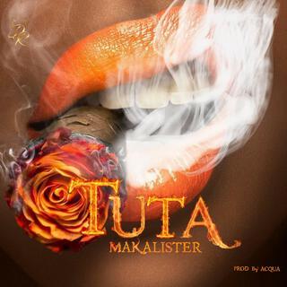 TUTA X MAKALISTER