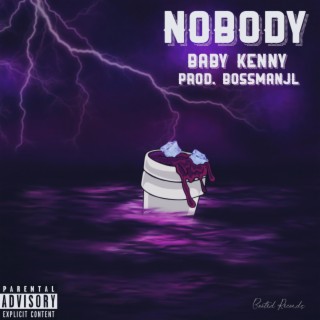 Nobody lyrics | Boomplay Music