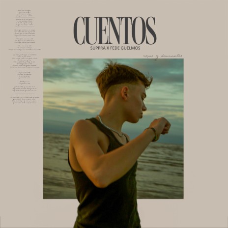 Cuentos ft. Fede Guelmos | Boomplay Music