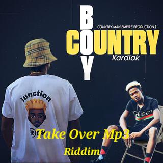 Take over Mp3 Riddim