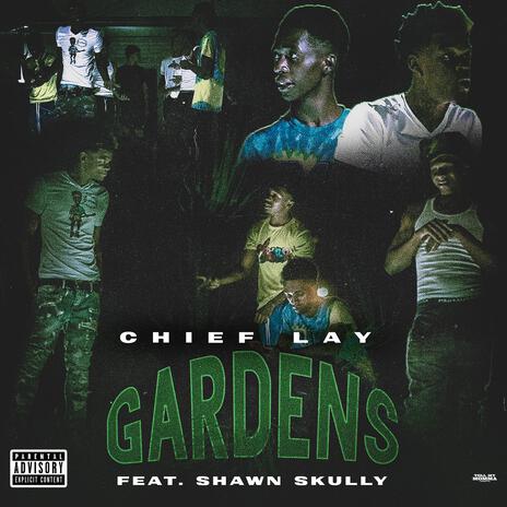 Gardens ft. $hawn $kully | Boomplay Music