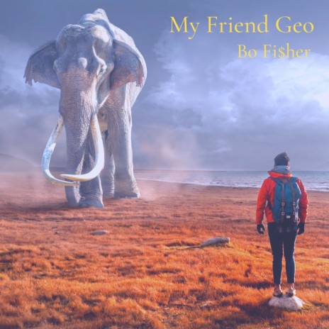 My Friend Geo | Boomplay Music