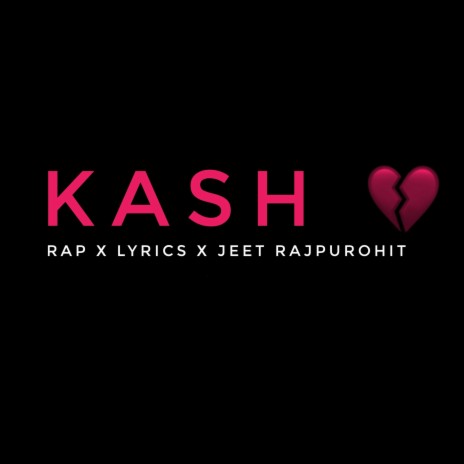 KASH | Boomplay Music