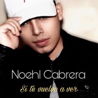 Noehl Cabrera