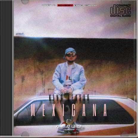 Mexicana | Boomplay Music