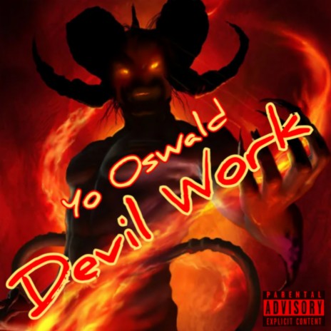 Devil work