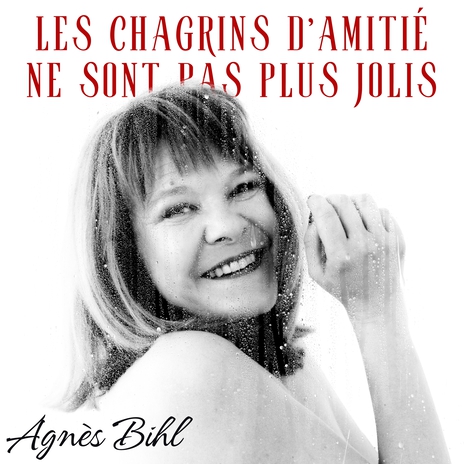 Les chagrins d'amitié ne sont pas plus jolis | Boomplay Music