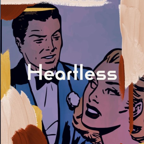 Heartless | Boomplay Music