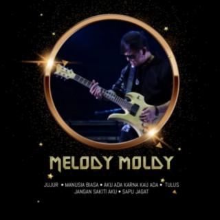 Melody Moldy