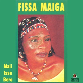 Fissa Maiga