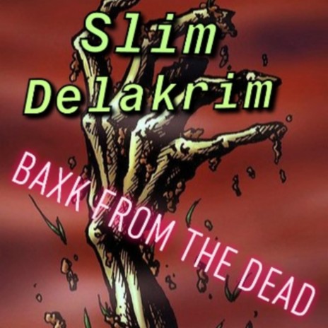 Baxk From The Dead | Boomplay Music