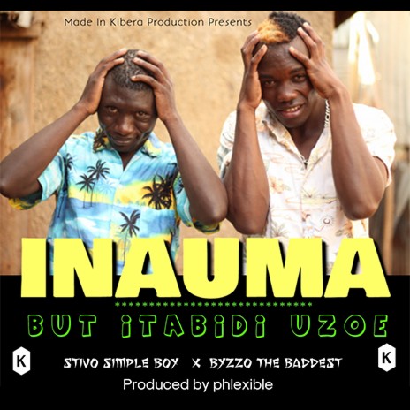 Inauma | Boomplay Music