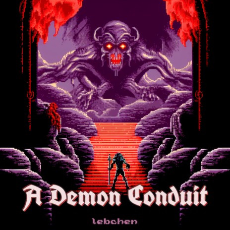 A Demon Conduit (Single) | Boomplay Music