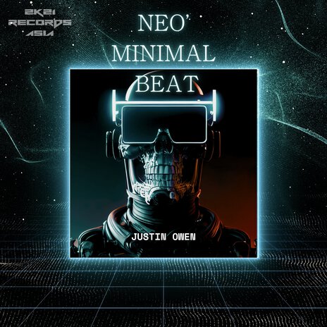 Neo'minimal Beat (Extended Mix)