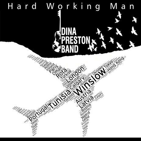 Hard Working Man | Boomplay Music