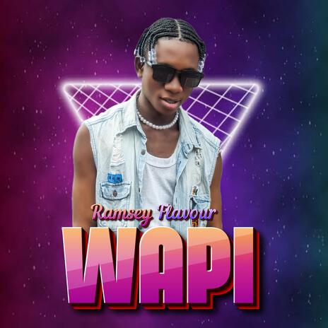 Wapi | Boomplay Music