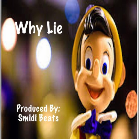 Why Lie