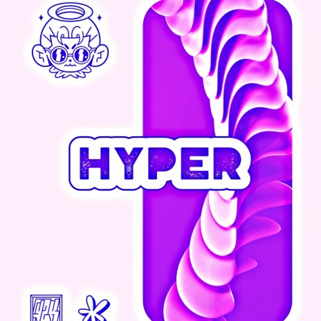 Hyper | Boomplay Music