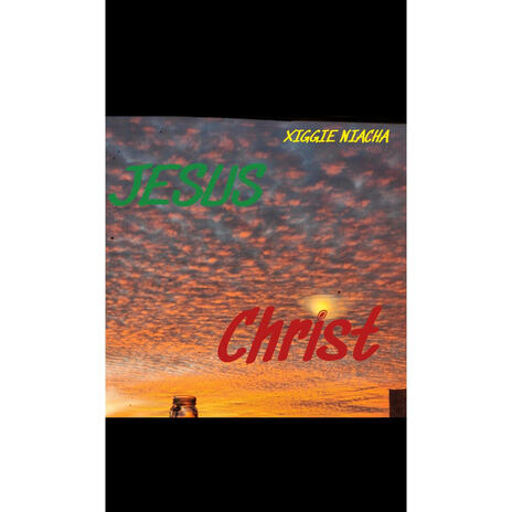 Jesus Christ | Boomplay Music