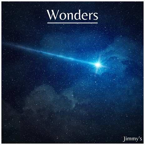 Wonders | Boomplay Music