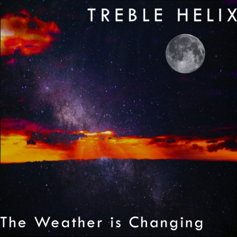 The Weather is Changing | Boomplay Music