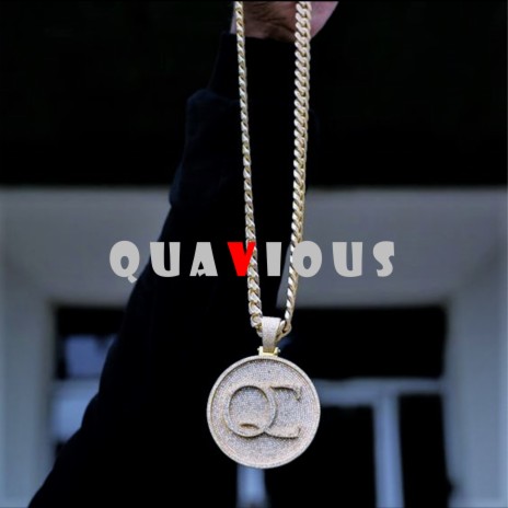 Quavious ft. MVVILU | Boomplay Music