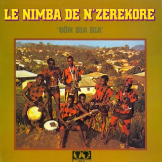 Le Nimba de N'zérékoré