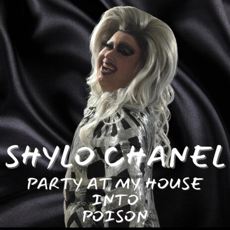 Party At My House into Poison (Radio Edit)