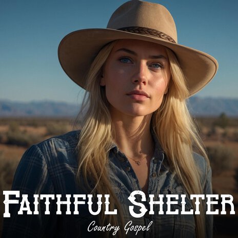 Faithful Shelter | Boomplay Music