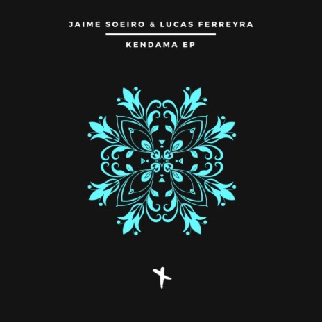 Kendama (Original Mix) ft. Lucas Ferreyra