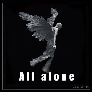 All Alone