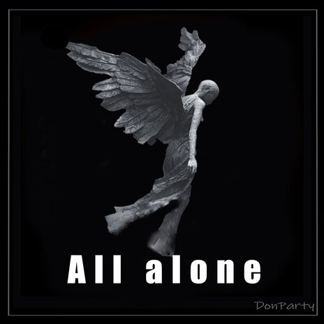 All Alone | Boomplay Music