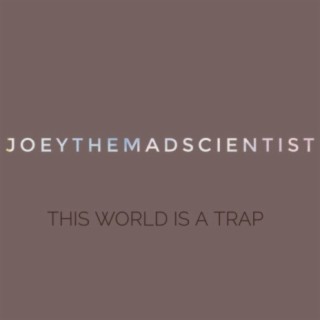 Joey the Mad Scientist