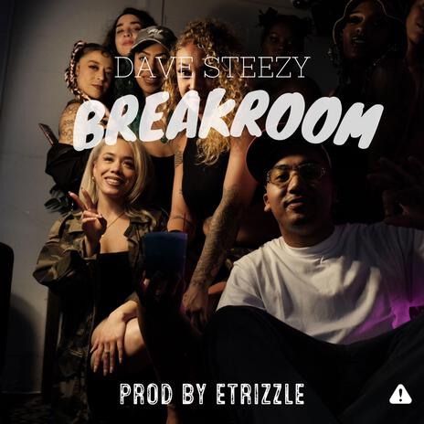 BreakRoom | Boomplay Music