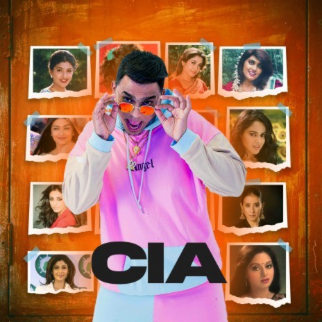 Certified Indian Actresses (C.I.A) ft. Music Kitchen | Boomplay Music