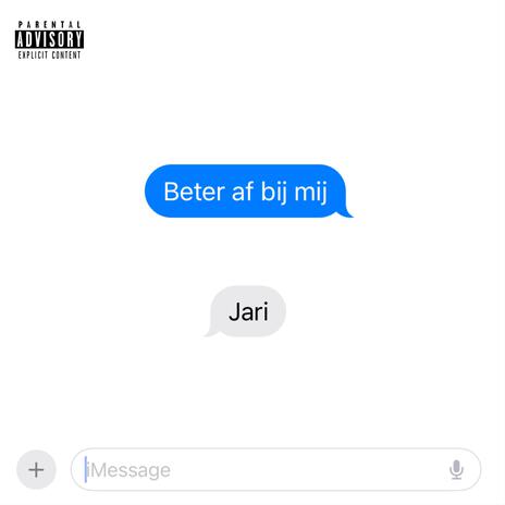 Beter Af Bij Mij | Boomplay Music